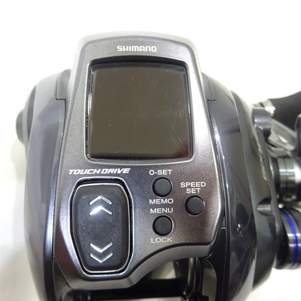 ２３フォースマスター６００ＤＨ